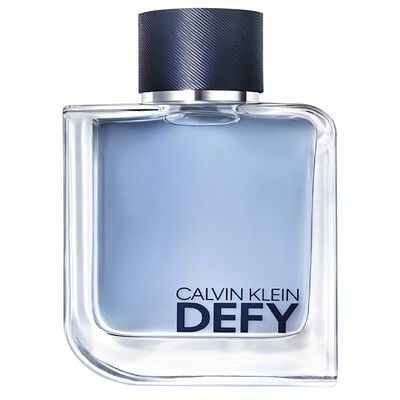 CALVIN KLEIN DEFY